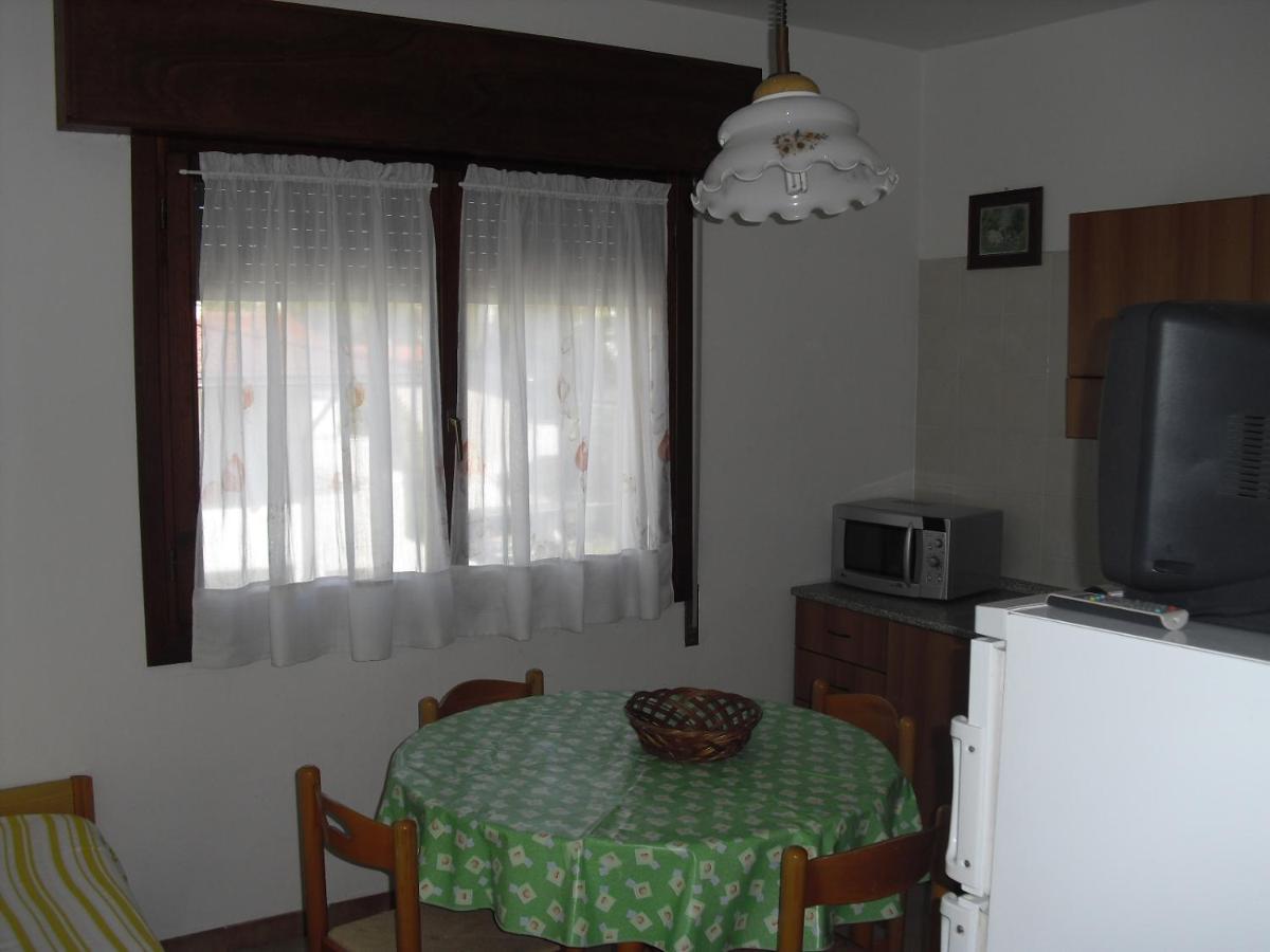 Apartmán Casa Armanda Bibione Exteriér fotografie