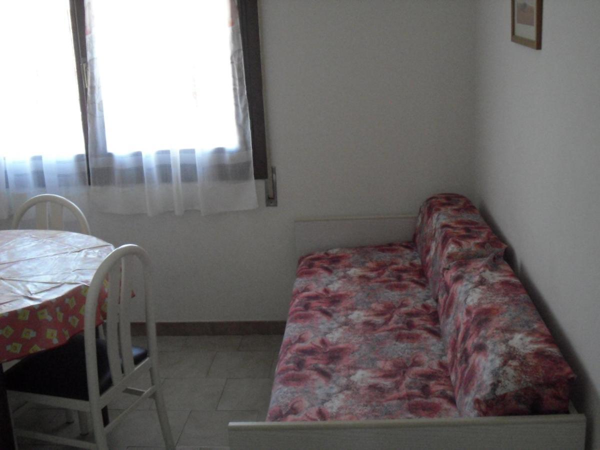 Apartmán Casa Armanda Bibione Exteriér fotografie