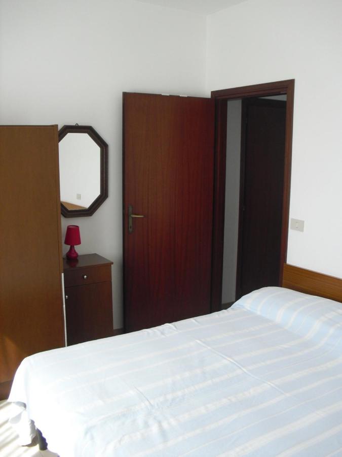 Apartmán Casa Armanda Bibione Exteriér fotografie