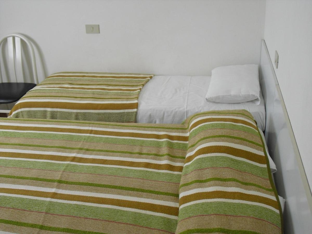 Apartmán Casa Armanda Bibione Exteriér fotografie