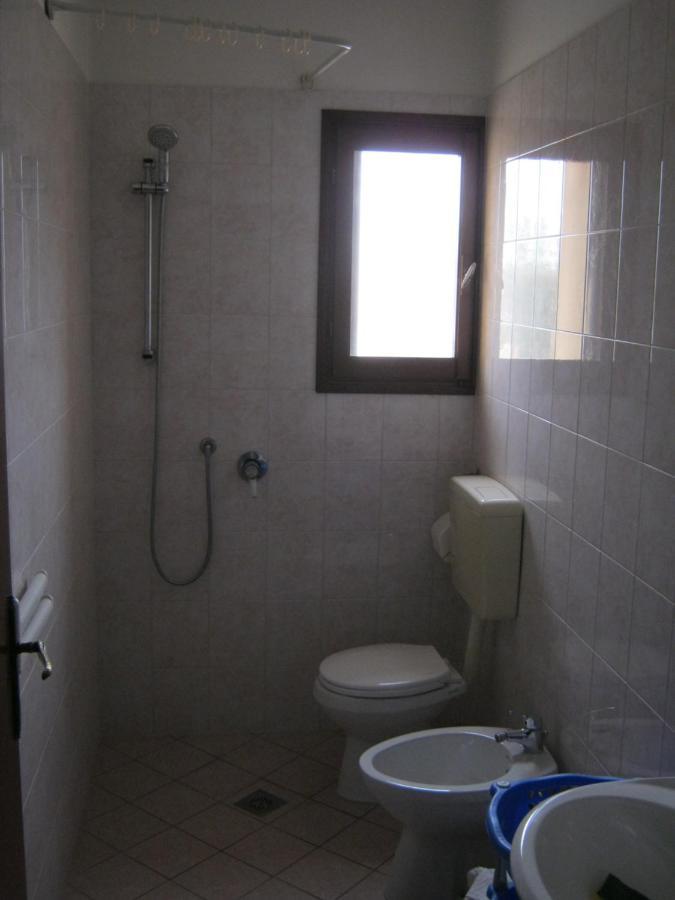 Apartmán Casa Armanda Bibione Exteriér fotografie